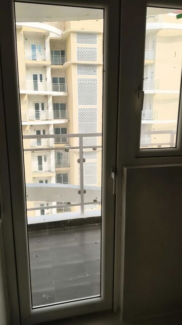 Kitchen in 2 BHK Apartment at Samridhi Luxuriya Avenue, Sector 150 – for Rent