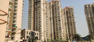 2 BHK Apartment – Exterior View View at Samridhi Luxuriya Avenue, Sector 150 - for Rent