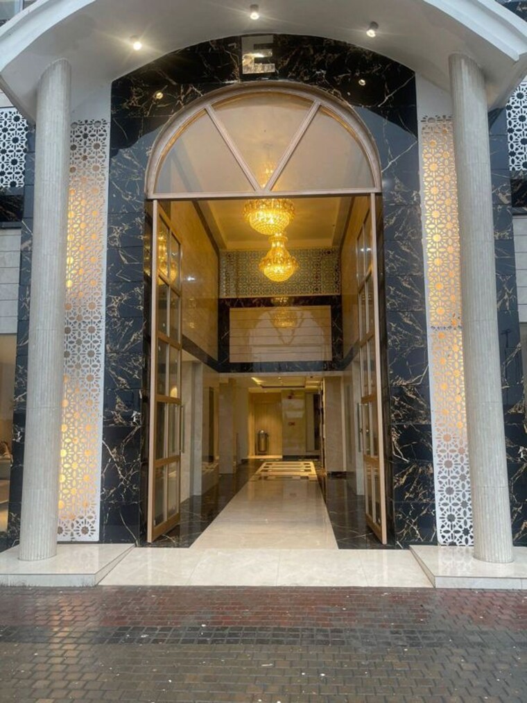 undefined, samridhi-luxuriya-avenue 2 Bedroom 1245 Sq.Ft. Apartment In Sector 150 Noida 9796358