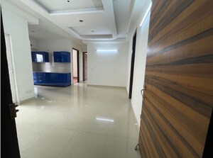 Building Lobby in 2 BHK Apartment at Samridhi Luxuriya Avenue, Sector 150 – for Rent