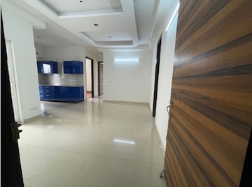 Building Lobby in 2 BHK Apartment at Samridhi Luxuriya Avenue, Sector 150 – for Rent