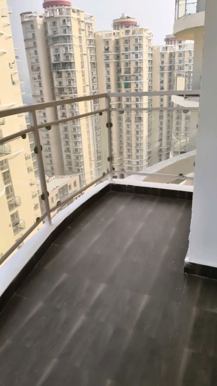 Balcony, samridhi-luxuriya-avenue 2 Bedroom 1245 Sq.Ft. Apartment In Sector 150 Noida 9796358