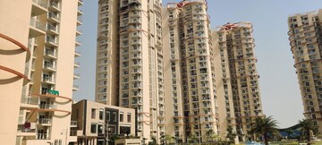 2 BHK Apartment – Exterior View View at Samridhi Luxuriya Avenue, Sector 150 - for Rent