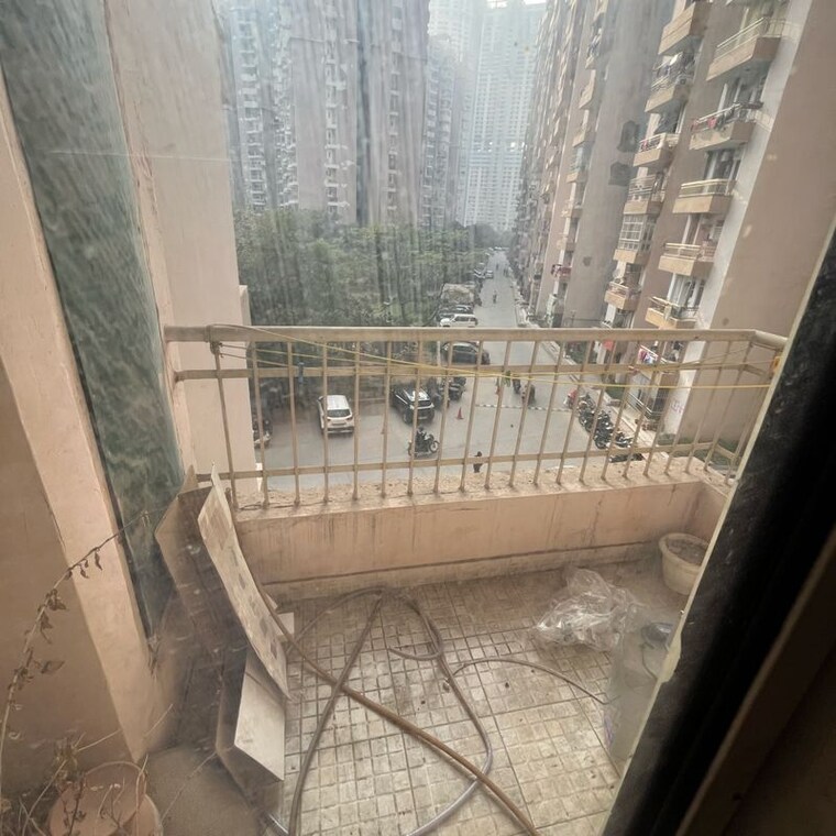 Balcony, supertech-cape-town 2 Bedroom 1089 Sq.Ft. Apartment In Sector 74 Noida 9796886