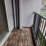 2 BHK 801 Sq.Ft. Apartment in Kolte Patil Life Republic