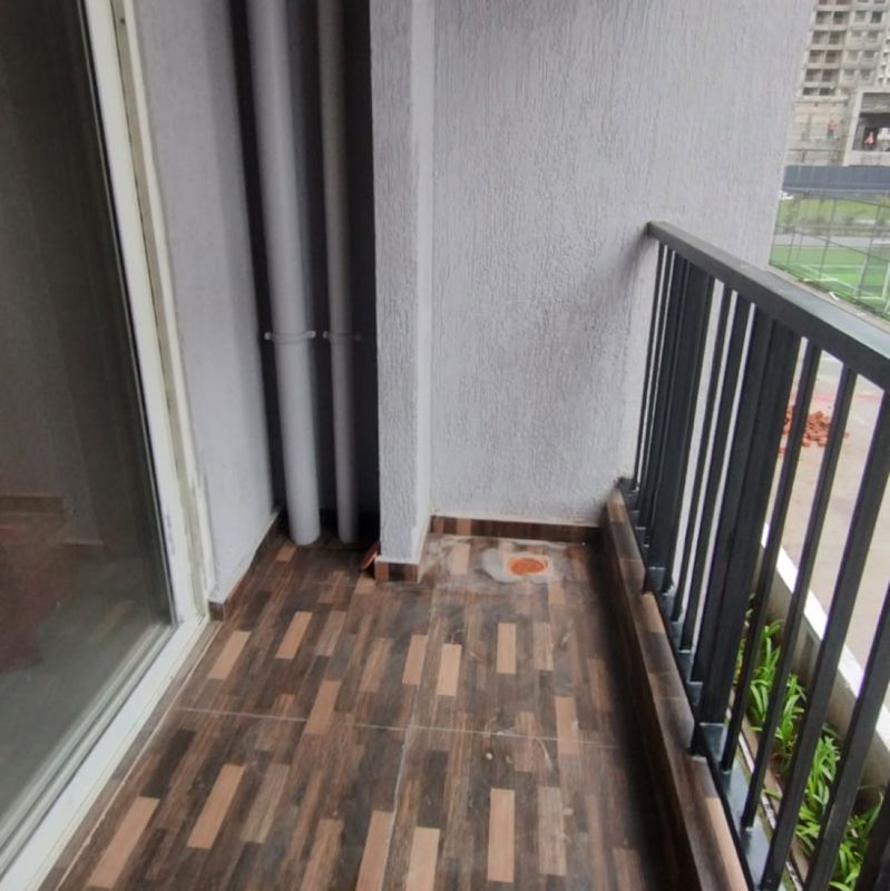 2 BHK Apartment For Rent in Kolte Patil Life Republic