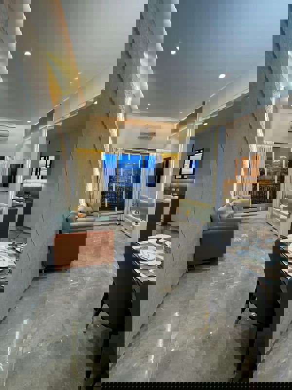 1 BHK Apartment For Sale in Shripal Shanti