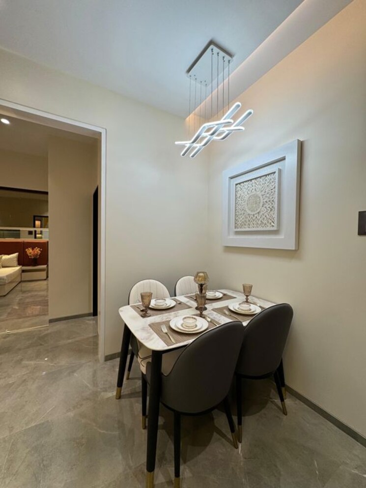 Living Room, shripal-shanti 1 Bedroom 476 Sq.Ft. Apartment In Virar West Palghar 9280725