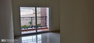 Balcony in 1 BHK Apartment at Prestige Jindal City Phase 2, Bagalakunte – for Sale