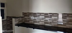 Kitchen in 1 BHK Apartment at Prestige Jindal City Phase 2, Bagalakunte – for Sale