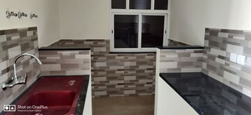 Kitchen in 1 BHK Apartment at Prestige Jindal City Phase 2, Bagalakunte – for Sale