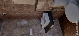 Bathroom in 1 BHK Apartment at Prestige Jindal City Phase 2, Bagalakunte – for Sale