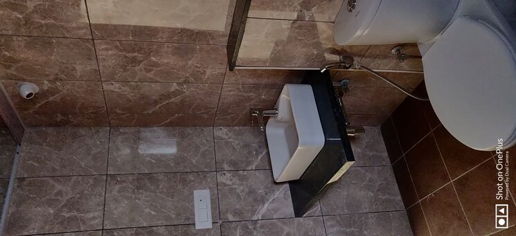 Bathroom, prestige-jindal-city-phase-2 1 Bedroom 896 Sq.Ft. Apartment In Bagalakunte Bangalore 9796895