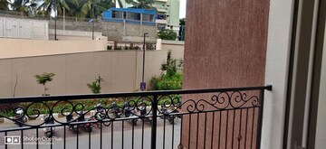 Balcony in 1 BHK Apartment at Prestige Jindal City Phase 2, Bagalakunte – for Sale
