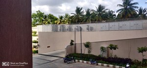 1 BHK Apartment – Exterior View View at Prestige Jindal City Phase 2, Bagalakunte - for Sale