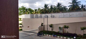 1 BHK Apartment – Exterior View View at Prestige Jindal City Phase 2, Bagalakunte - for Sale