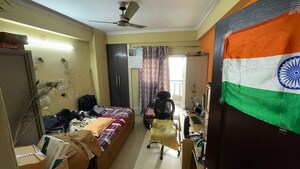 Living Room in 3 BHK Apartment at Saviour Park, Mohan Nagar – for Sale
