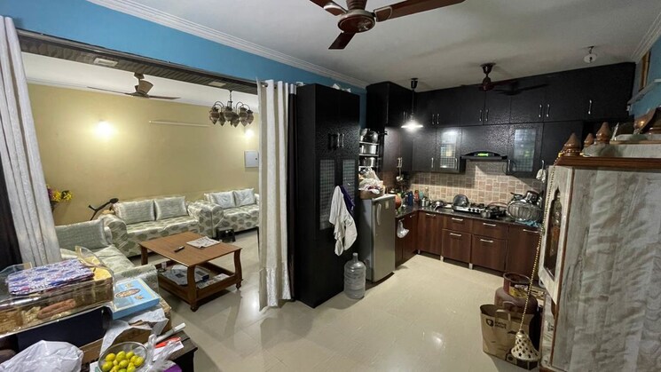 Living Room, saviour-park 3 Bedroom 1505 Sq.Ft. Apartment In Mohan Nagar Ghaziabad 9796896