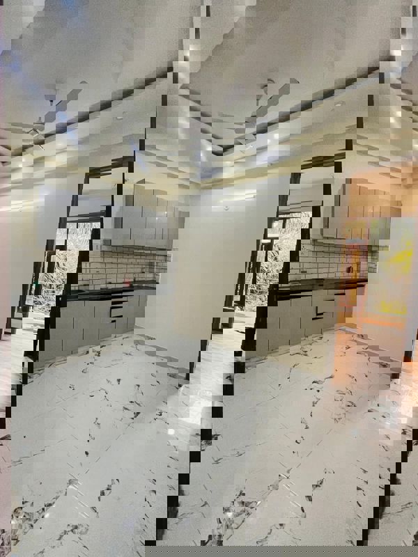 1 BHK Builder Floor For Rent in Saket