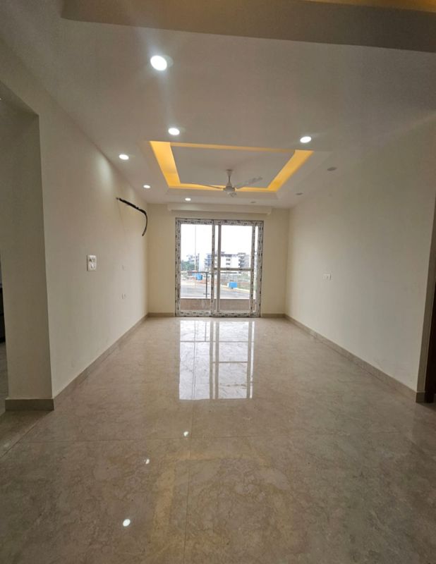 3 BHK Builder Floor For Rent in Sector 57