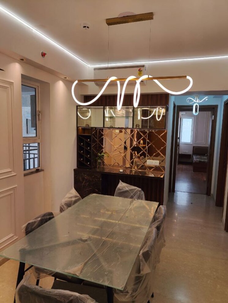  Parking, godrej-woods 3 Bedroom 1345 Sq.Ft. Apartment In Sector 43 Noida 9796912