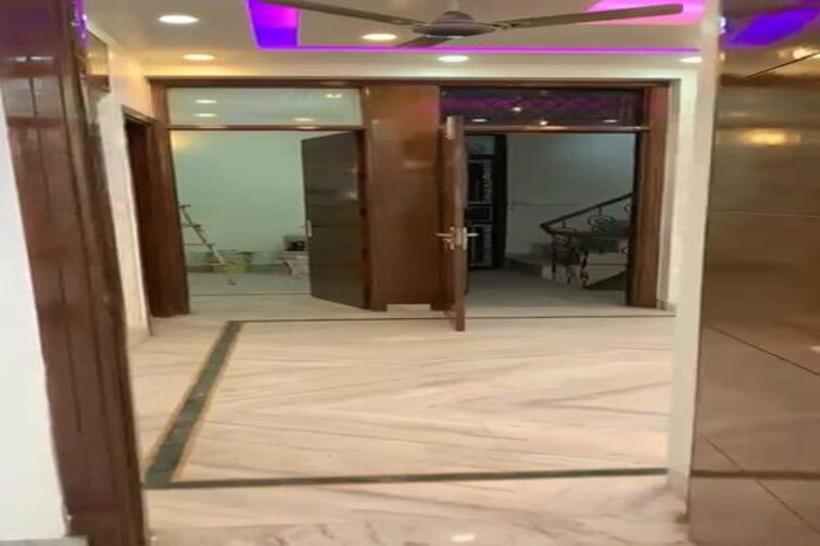 Cover Image, malviya nagar 3 Bedroom 1096 Sq.Ft. Apartment In Malviya Nagar Delhi 9796881