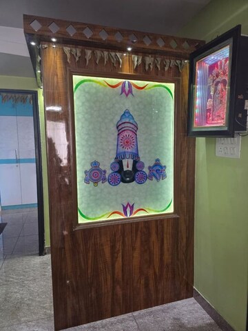  3 BHK Apartment at Innovative Aspen Woods, Bannerghatta Road – for Sale