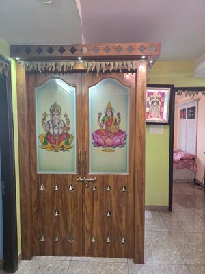  3 BHK Apartment at Innovative Aspen Woods, Bannerghatta Road – for Sale