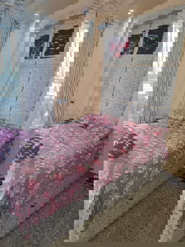 3 BHK 1650 Sq.Ft. Apartment in Innovative Aspen Woods