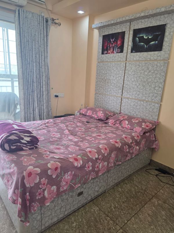 3 BHK Apartment For Sale in Innovative Aspen Woods