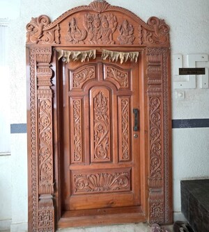  3 BHK Apartment at Innovative Aspen Woods, Bannerghatta Road – for Sale