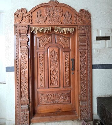  3 BHK Apartment at Innovative Aspen Woods, Bannerghatta Road – for Sale