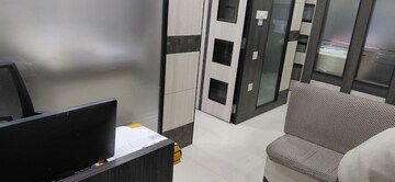 Team Area in  Office Space at Camac Street – for Sale