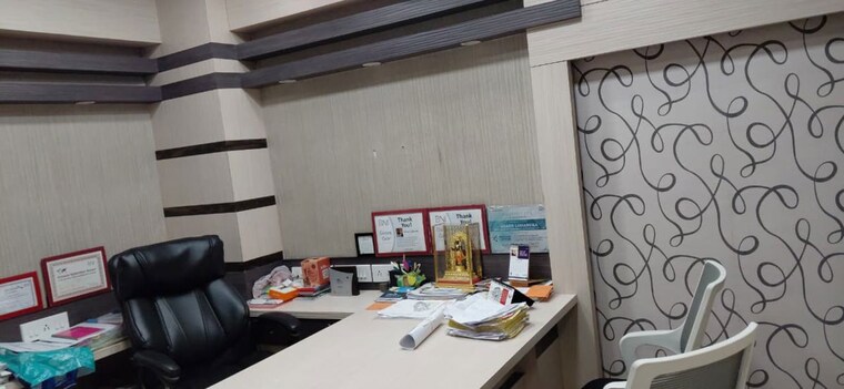 Bedroom, camac street Commercial Office Space 843 Sq.Ft. In Camac Street Kolkata 9796907