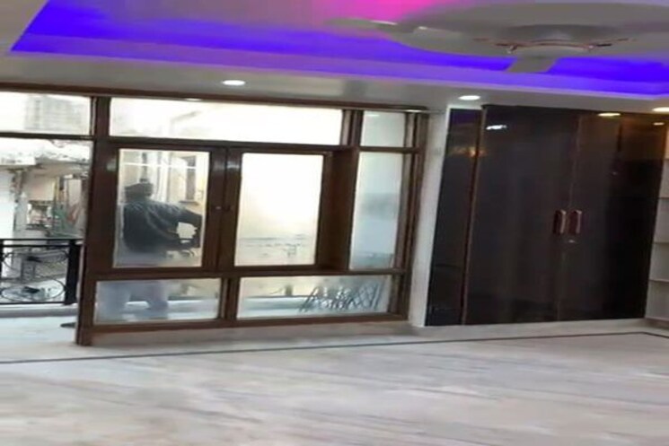  Parking, panchsheel extension 3 Bedroom 1209 Sq.Ft. Apartment In Panchsheel Extension Delhi 9796447