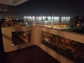  3 BHK Apartment at Sector 13 Dwarka – for Rent