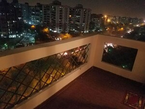  3 BHK Apartment at Sector 13 Dwarka – for Rent