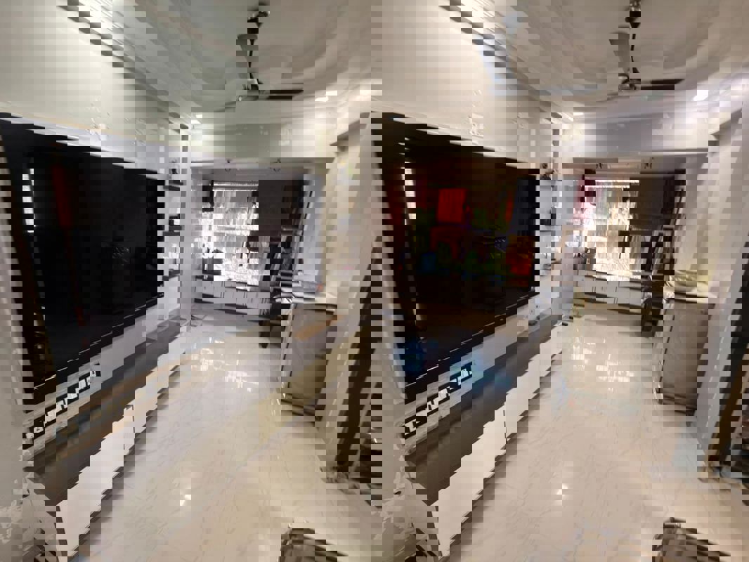 2 BHK + Pooja Room 700 Sq.Ft. Apartment in Harasiddh Viraaj