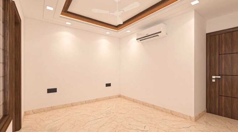 Room, godrej-retreat 3 Bedroom 180 Sq.Yd. Builder Floor In Sector 83 Faridabad 9797000