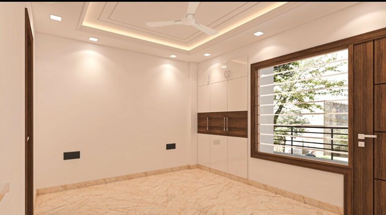 Room, godrej-retreat 3 Bedroom 180 Sq.Yd. Builder Floor In Sector 83 Faridabad 9797000