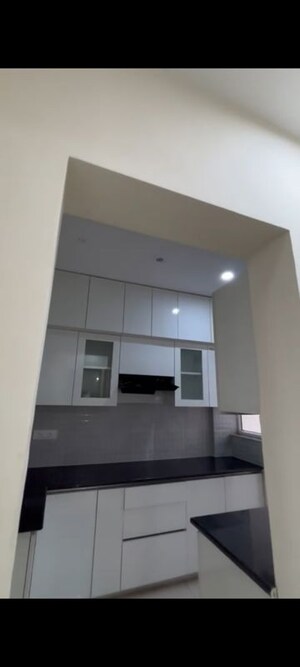 Furnished Amenities in 2.5 BHK Apartment at Central Park Flower Valley, Sohna Sector 33 – for Rent