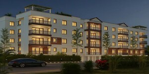 3 BHK Apartment For Sale in Varshith Vistas, Sarjapur