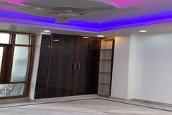 3 BHK Apartment For Rent in Malviya Nagar