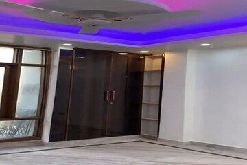 3 BHK Apartment For Rent in Malviya Nagar