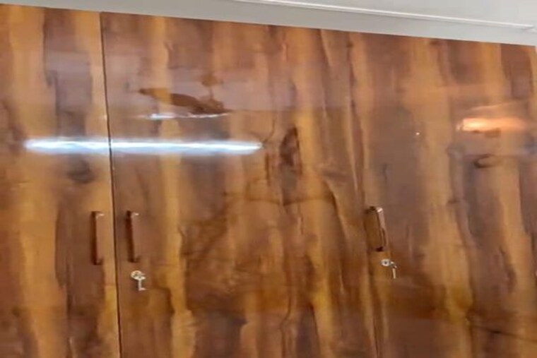 undefined, malviya nagar 3 Bedroom 1050 Sq.Ft. Apartment In Malviya Nagar Delhi 9796445