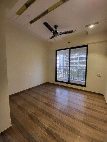 2 BHK Apartment For Rent in United Plaza, Mumbra
