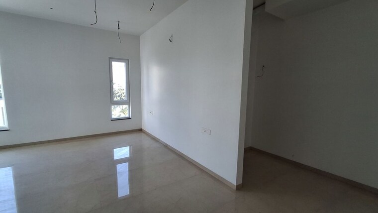 Room, hallmark-county  4280 Sq.Ft. Villa In Osman Nagar Hyderabad 9796844