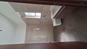 Kitchen in  Villa at Hallmark County, Osman Nagar – for Sale