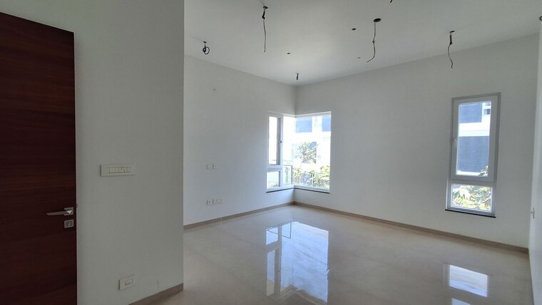 Room, hallmark-county  4280 Sq.Ft. Villa In Osman Nagar Hyderabad 9796844