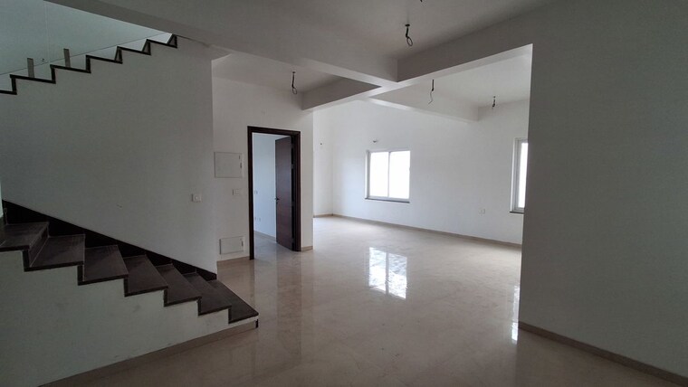 Room, hallmark-county  4280 Sq.Ft. Villa In Osman Nagar Hyderabad 9796844
